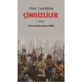Türk Tarihinde Çizgizliler - saadettin yagmur gomec