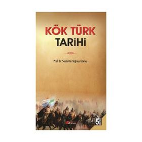 Türk Tarihinde Çizgizliler - saadettin yagmur gomec
