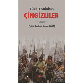 Türk Tarihinde Çizgizliler - saadettin yagmur gomec