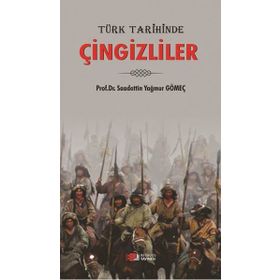 Türk Tarihinde Çizgizliler - saadettin yagmur gomec