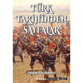 TÜRK TARIHINDEN SAYFALAR - FATIH AKIN, UFUK SEKI