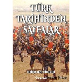 TÜRK TARIHINDEN SAYFALAR - FATIH AKIN, UFUK SEKI
