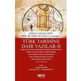 Türk Tarihine Dair Yazılar 2 - Alpaslan Demir