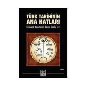 TÜRK TARIHININ ANA HATLARI - KOLEKTIF