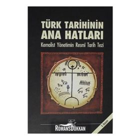 TÜRK TARIHININ ANA HATLARI - KOLEKTIF