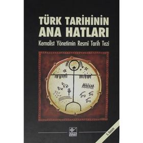 TÜRK TARIHININ ANA HATLARI - KOLEKTIF