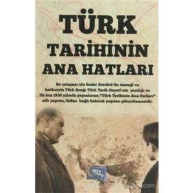 TÜRK TARIHININ ANA HATLARI - KOLEKTIF