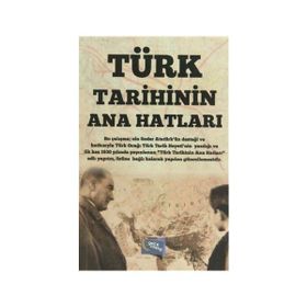 TÜRK TARIHININ ANA HATLARI - KOLEKTIF
