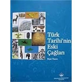 TÜRK TARIHININ ESKI ÇAĞLARI - NURI YAZICI