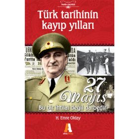 Türk Tarihinin Kayıp Yılları - 1915 Ermeni Sorunu - H.Emre Oktay