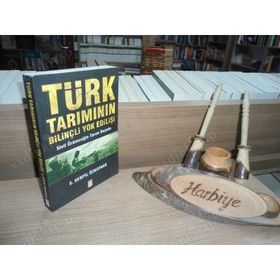 TÜRK TARIMININ BİLİNÇLİ YOK EDİLİŞİ - SERPIL ÖZKAYNAK
