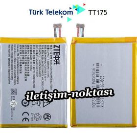 Türk Telekom TT175 3000 mAh Batarya