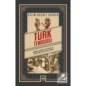 Türk Temaşası Selim Nüzhet Gerçek
