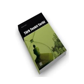 TÜRK TENKIT TARIHI DERS NOTLARI - ALIM GÜR