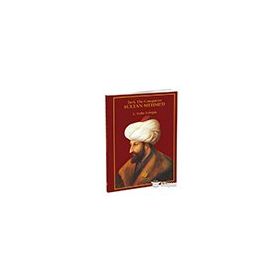 Turk the Conqueror Sultan Mehmed Rumuz Yayınevi