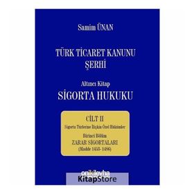 TÜRK TICARET KANUNU - CELAL ÜLGEN (ISBN:9786053775126)