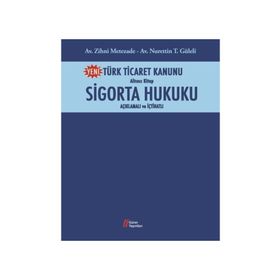 TÜRK TICARET KANUNU - CELAL ÜLGEN (ISBN:9786053778486)