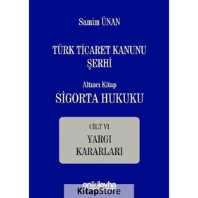 TÜRK TICARET KANUNU - CELAL ÜLGEN (ISBN:9786053778486)