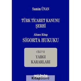TÜRK TICARET KANUNU - CELAL ÜLGEN (ISBN:9786053778486)