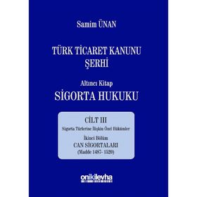 TÜRK TICARET KANUNU - CELAL ÜLGEN (ISBN:9786053778486)