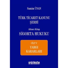 TÜRK TICARET KANUNU - CELAL ÜLGEN (ISBN:9786053778486)
