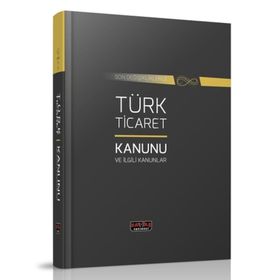 TÜRK TICARET KANUNU - KOMISYON