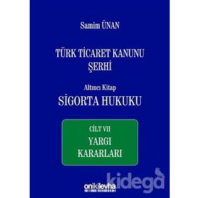 TÜRK TICARET KANUNU - KOMISYON