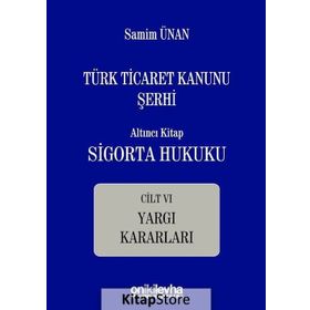 TÜRK TICARET KANUNU - KOMISYON