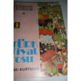 TÜRK TIYATROSU - HILMI KURTULUŞ