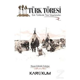 Türk Töresi Hasan - Göktürk Erdoğan