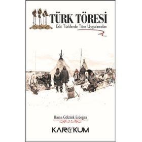 Türk Töresi Hasan - Göktürk Erdoğan