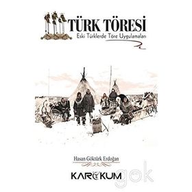 TÜRK TÖRESI - ZIYA GÖKALP
