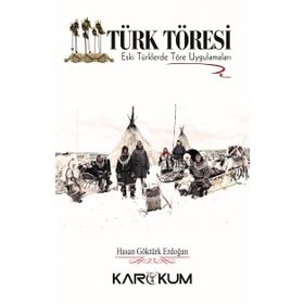 TÜRK TÖRESI - ZIYA GÖKALP
