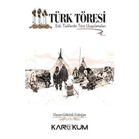 TÜRK TÖRESI - ZIYA GÖKALP