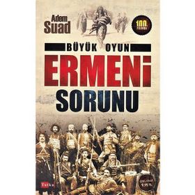 TÜRK ULUSAL KIMLIĞI VE ERMENI SORUNU - TANER AKÇAM
