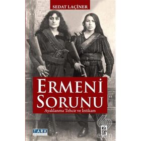 TÜRK ULUSAL KIMLIĞI VE ERMENI SORUNU - TANER AKÇAM