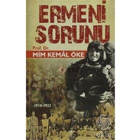 TÜRK ULUSAL KIMLIĞI VE ERMENI SORUNU - TANER AKÇAM