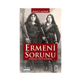 TÜRK ULUSAL KIMLIĞI VE ERMENI SORUNU - TANER AKÇAM