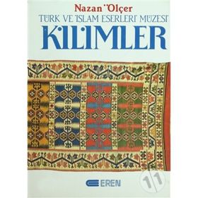 TÜRK VE İSLAM ESERLERI MÜZESİ KILIMLER - NAZAN ÖLÇER