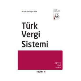 Türk Vergi Sistemi