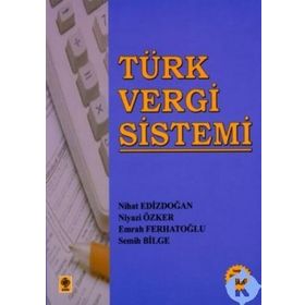 Türk Vergi Sistemi
