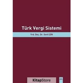 Türk Vergi Sistemi