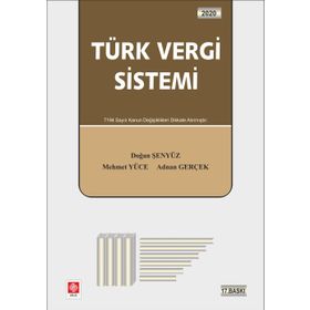 Türk Vergi Sistemi