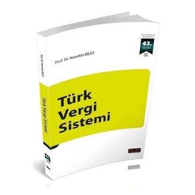 Türk Vergi Sistemi