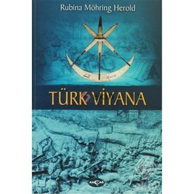 TÜRK VIYANA - RUBINA MÖHRING HEROLD