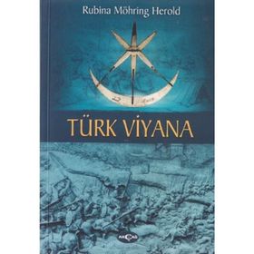 TÜRK VIYANA - RUBINA MÖHRING HEROLD