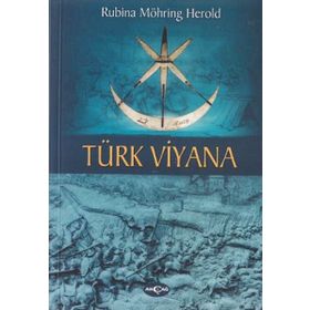 TÜRK VIYANA - RUBINA MÖHRING HEROLD