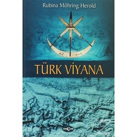 TÜRK VIYANA - RUBINA MÖHRING HEROLD