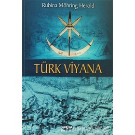 TÜRK VIYANA - RUBINA MÖHRING HEROLD