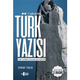 Türk Yazısı - Berkant Parlak